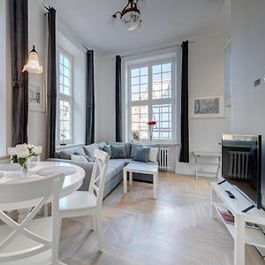 Appartement met Twee Slaapkamers
