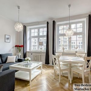 Appartement met Twee Slaapkamers